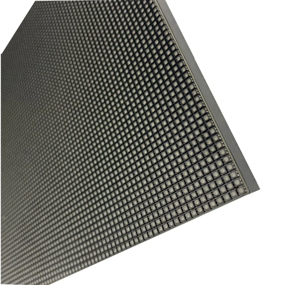 Модуль управления Linsn Novastar p2.5 16x32 см hub75 32S черный smd led светодиодный экран