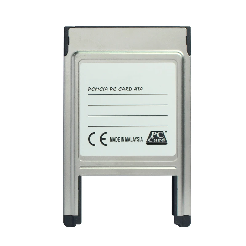 Оптовая продажа 128 Мб 256 512 МБ 1 ГБ 2 4 Гб карта памяти Compact Flash CF с адаптером PCMCIA для