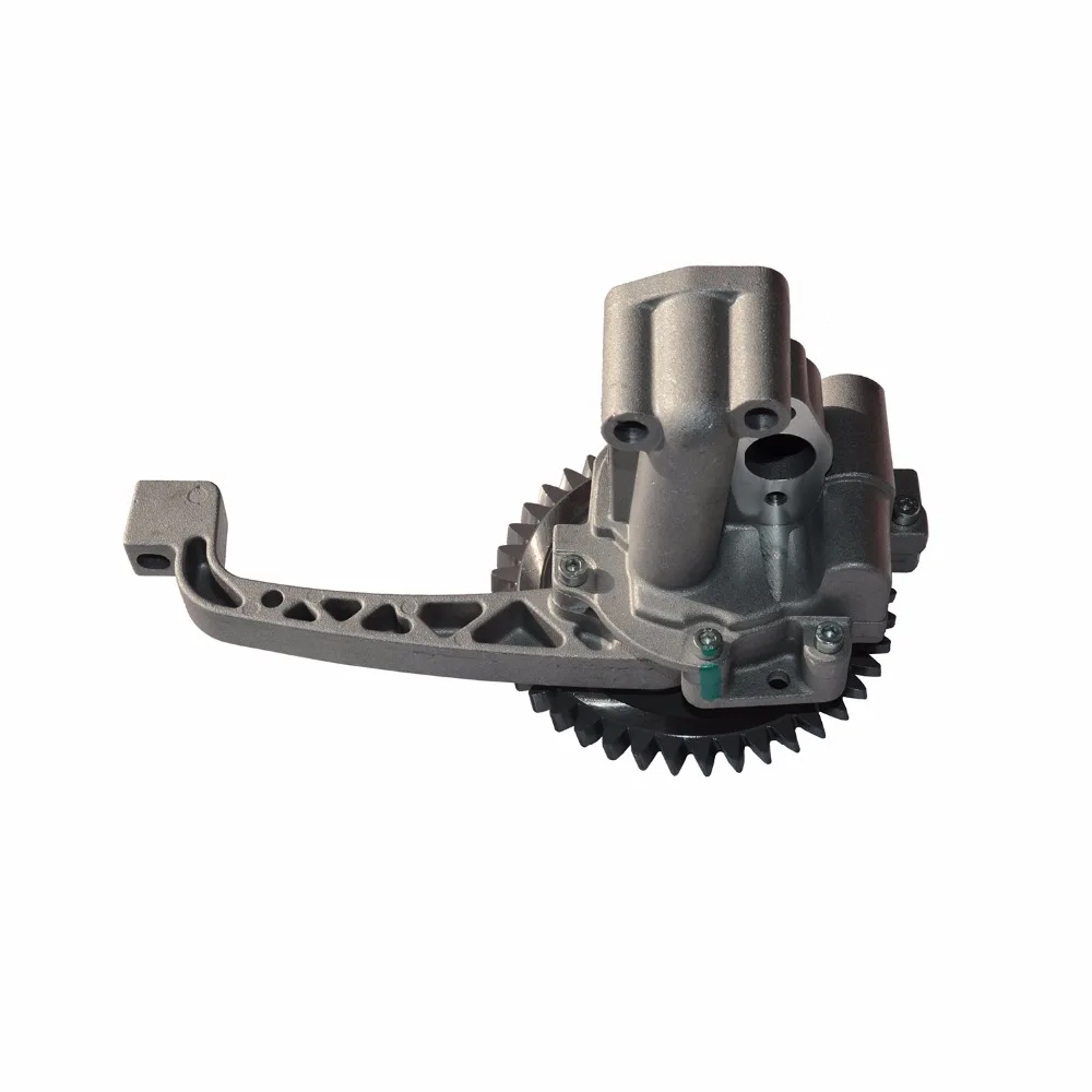 Ap01 Oil Pump For Vw T5 Touareg Transporter 2.5 Tdi Bac Bpc Axd Axe Bnz