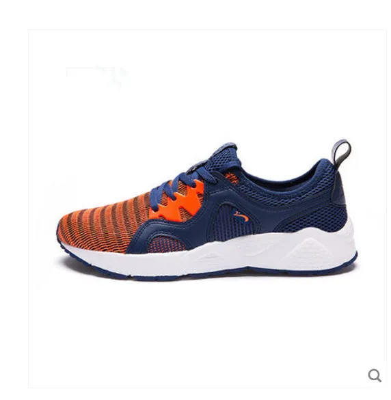 

Men's running shoes summer new comfortable shock versatile fashion men's running shoes authentic wholesale