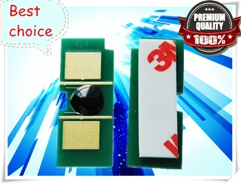 

10pcs Compatible Q3960A Q3961A Q3962A Q3963A Q3964A Toner cartridge Chip for LaserJet 2550, 2550l, 2550n, 2800, 2820, 2840