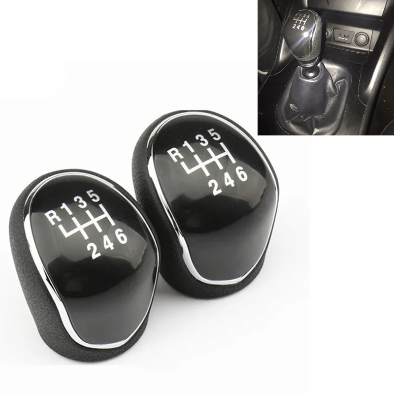 Для Hyundai IX35 2012 2013 2014 2015 2016 Новинка 6 Скорость ручная палка рукоятка для рычага