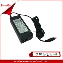 90 W 19 V 4.74A оригинальные зарядное устройство для ноутбука для samsung GT6000, GT7000, GT8000 и GT9000 с 5,5*3,0 мм DC Штепсель