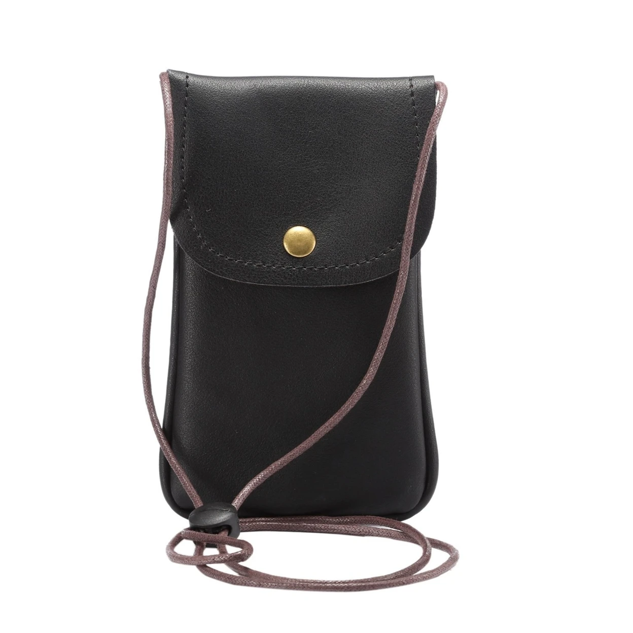 Cross-body Cowboy Style Cell Phone Bag (1)