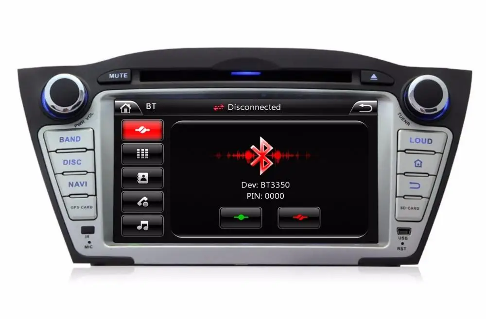 Top 7" Car DVD player with GPS(opt),audio Radio stereo,USB,BT/TV,car multimedia headunit for HYUNDAI TUCSON IX35 2009 2010 2011 2012 4 Top 7" Car DVD player with GPS(opt),audio Radio stereo,USB,BT/TV,car multimedia headunit for HYUNDAI TUCSON IX35 2009 2010 2011 2012 4