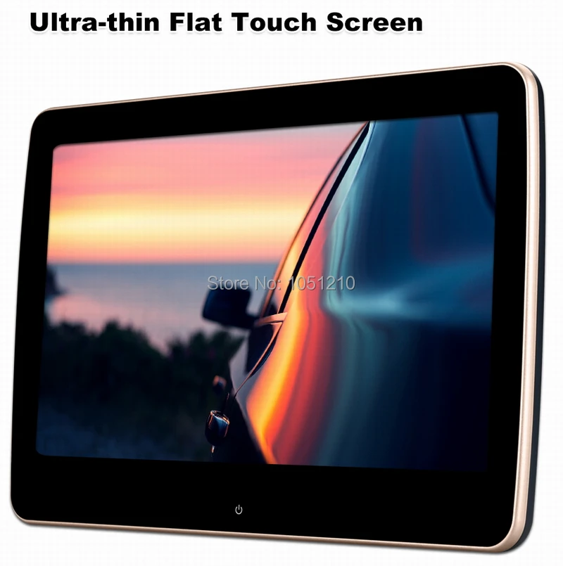 10.1 inch universal radio_1