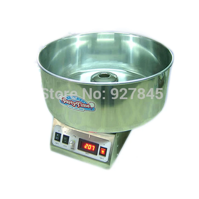 Cotton candy machine electric commercial candy floss candy floss machine CC-3803 цена Cotton candy machine electric commercial candy floss candy floss machine CC-3803 цены онлайн