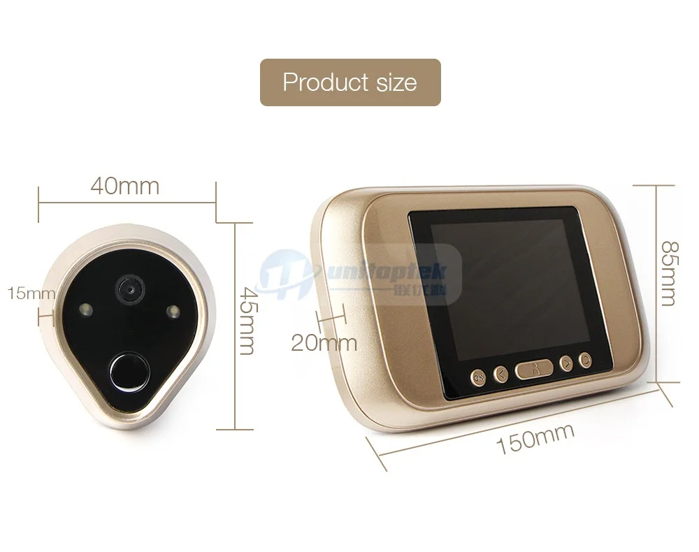 08 Doorbell 
