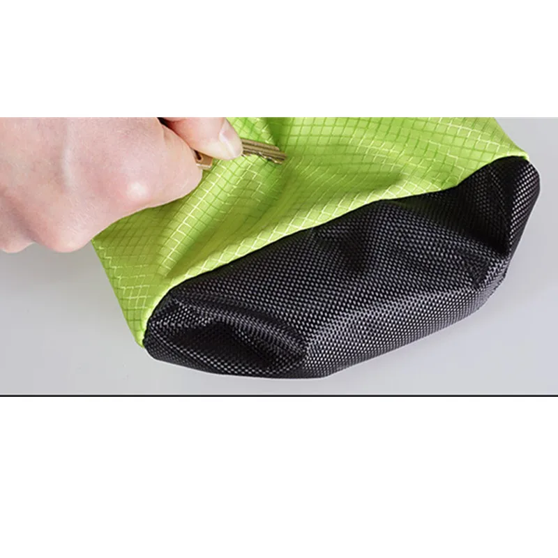 Walking Sticks Bag For Trek Pole Nordic Poles Telescopic Walking Sticks Bag For Trek Pole Nordic Poles Telescopic Alpenstock Aluminum Alloy Shooting Stick In From Sports