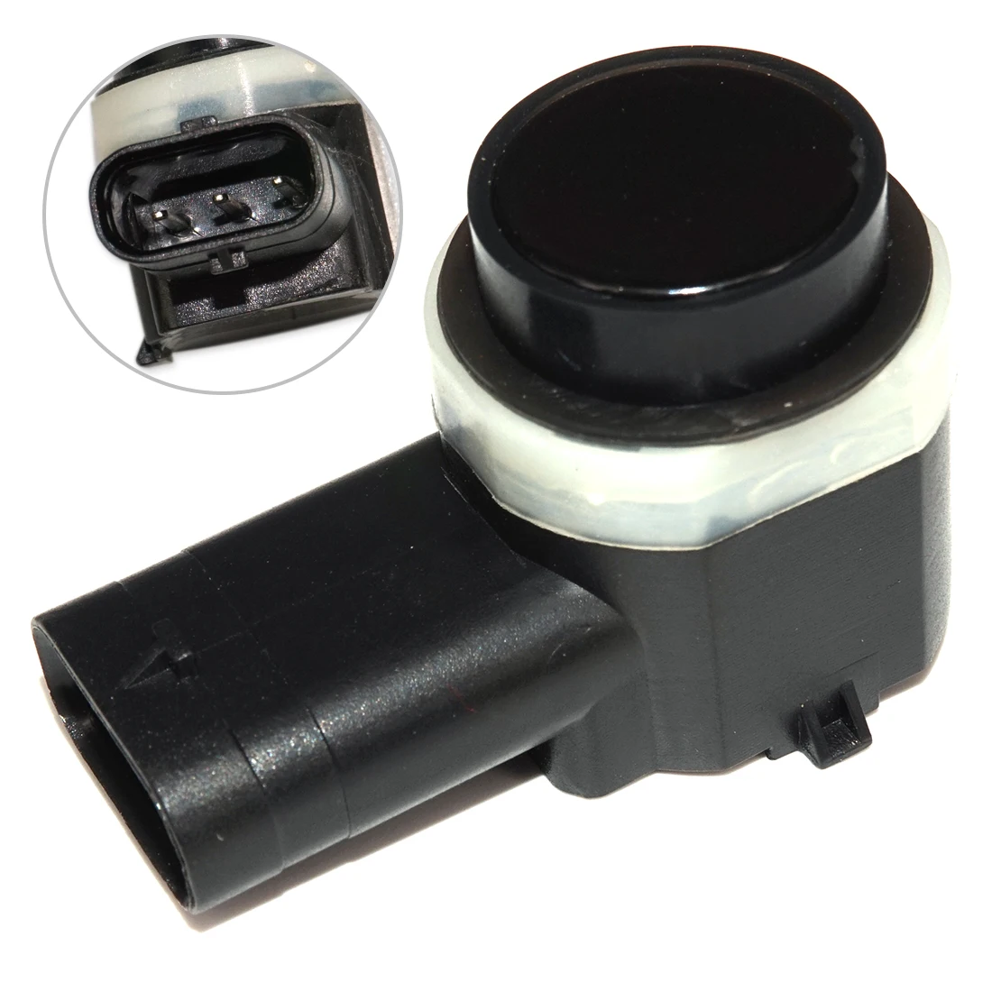 

CITALL 1Pc PDC Parking Sensor 3C0919275L 5K0919275 3C0 919 275L Fit for VW Golf Jetta Passat Touran Tiguan EOS Touareg