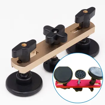 

Car Dent Repair Tools Newly Design Pulling Bridge Dent Removal Hand Tool Set