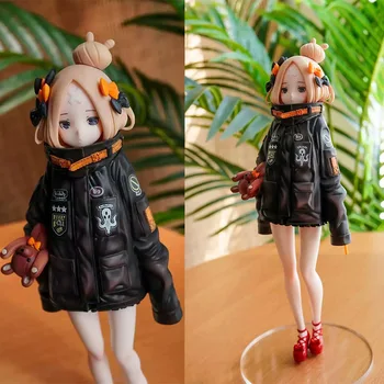 

Fate Grand Order Resin Figure Kit Fate Abigail Williams Action Figure Toy Model T30