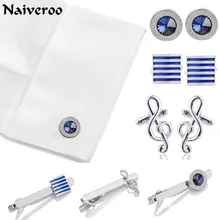 Французская рубашка квадратный цилиндр мужские ювелирные изделия Уникальные свадебные жених мужские высококачественные Запонки Ссылки бизнес зажимы и запонки для мужчин