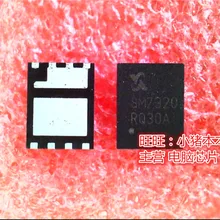2 шт. 5 шт. 10 шт. SM7320ESQG SM7320 QFN