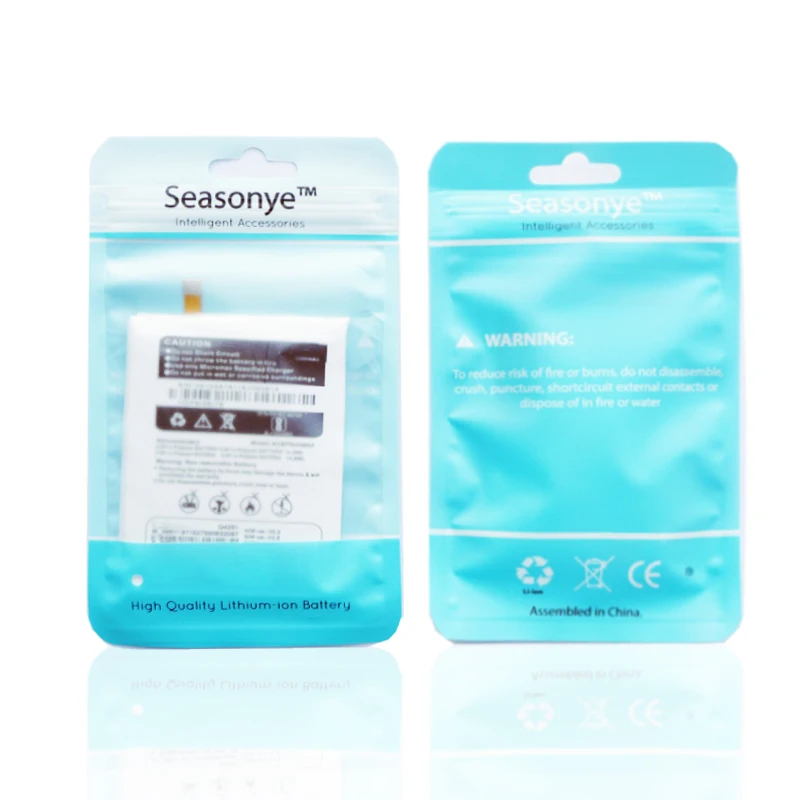 

Seasonye Retail 4000mAh/14.8Wh ACBPN40M04 Phone Replacement Battery For Micromax Canvas Juice A1 Q4251 Batterie Bateria Batterij