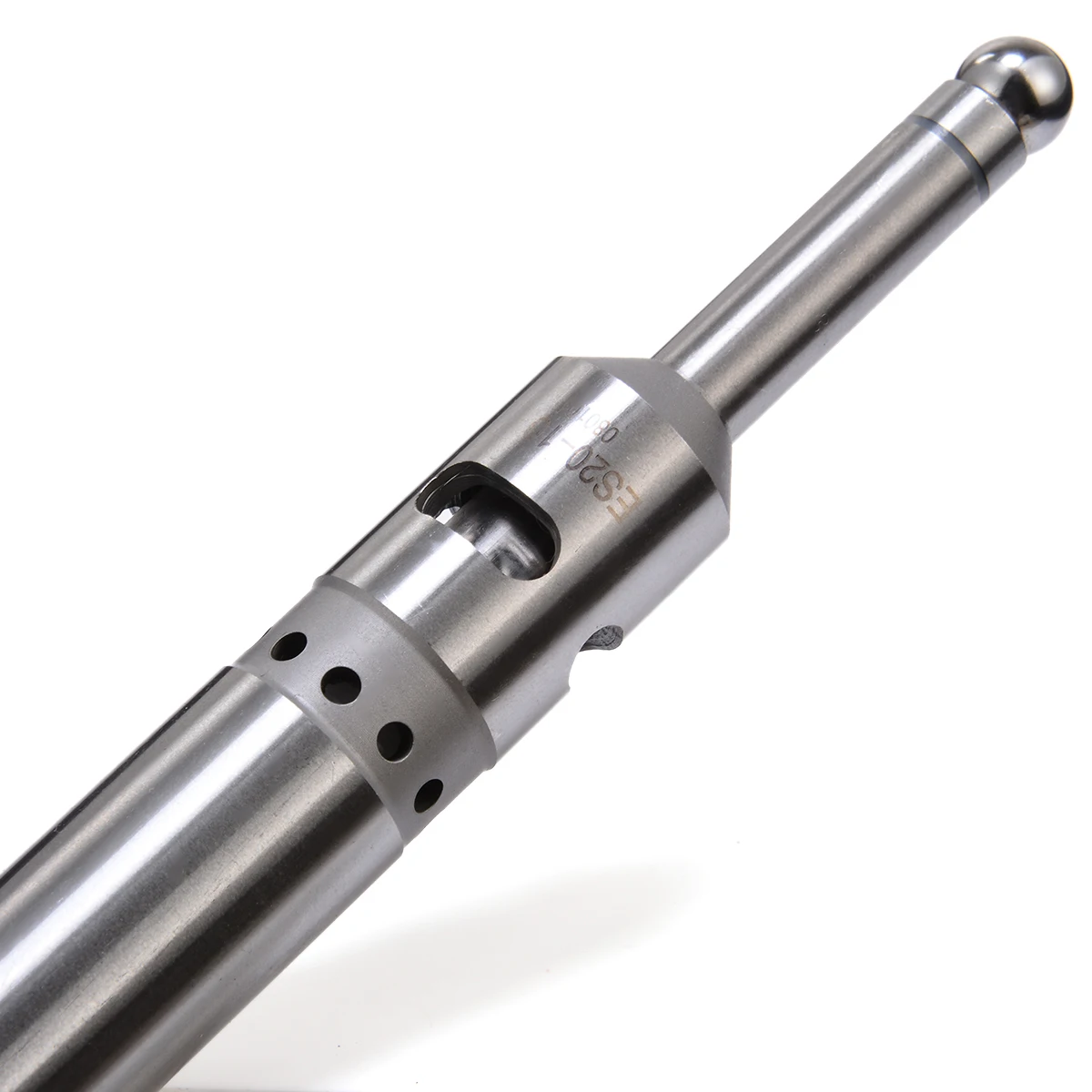Günstig Mayitr Elektronische Rand Finder Led Beep Touch Punkt Sensor Sonde Gehärtet Präzision Boden Für CNC Maschine Fräsen