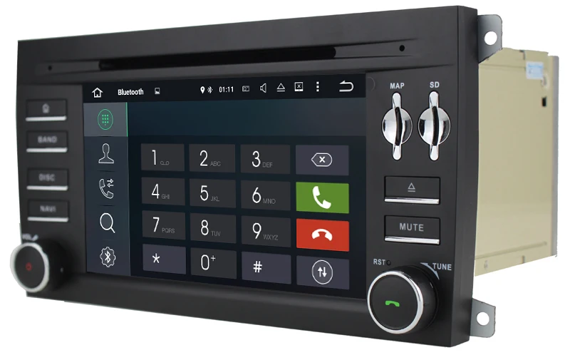 Cheap HIFIF Android 7.1 7 inch Car DVD player For Porsche Cayenne 2003 2004 2005 2006 2007 2008 2009 2010 car Radio GPS Navigation 6 Cheap HIFIF Android 7.1 7 inch Car DVD player For Porsche Cayenne 2003 2004 2005 2006 2007 2008 2009 2010 car Radio GPS Navigation 6