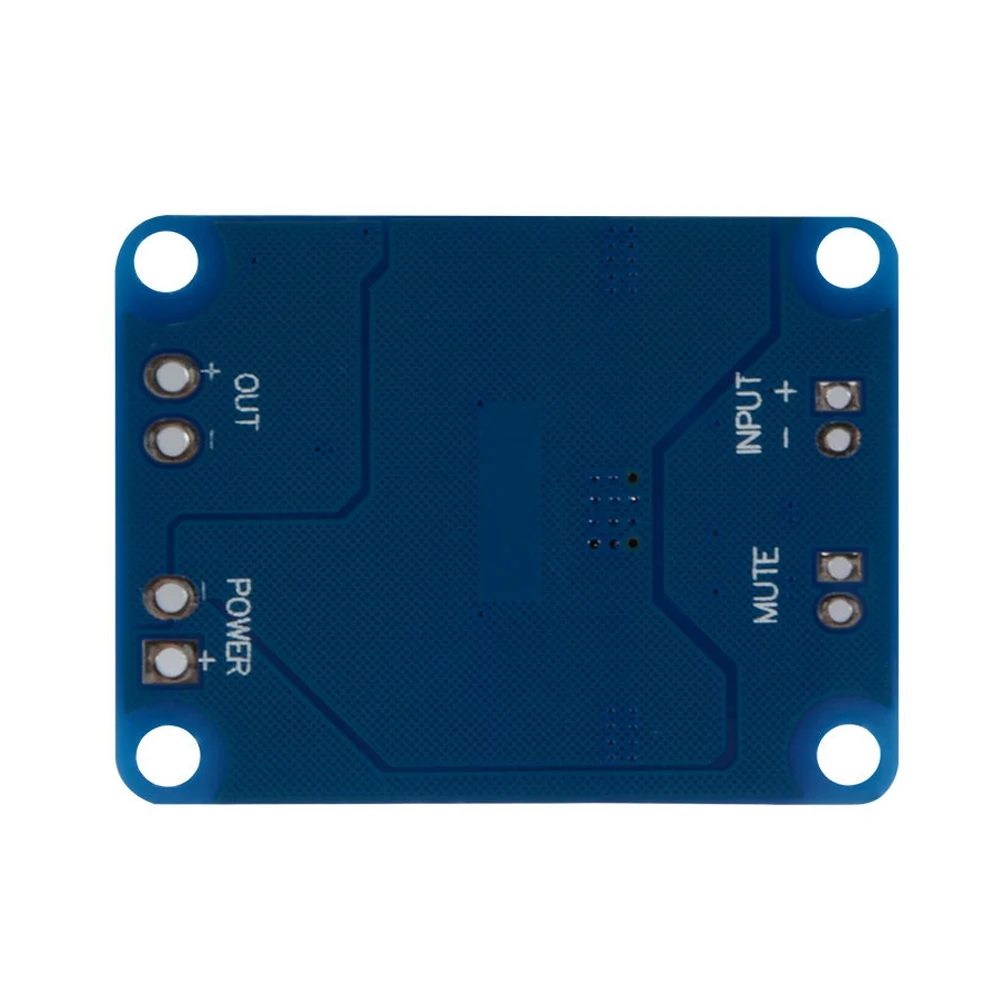 

5pcs TPA3118 PBTL 1x60W Digital Mono Amplifier Module Board Power AMP DC 8-26V