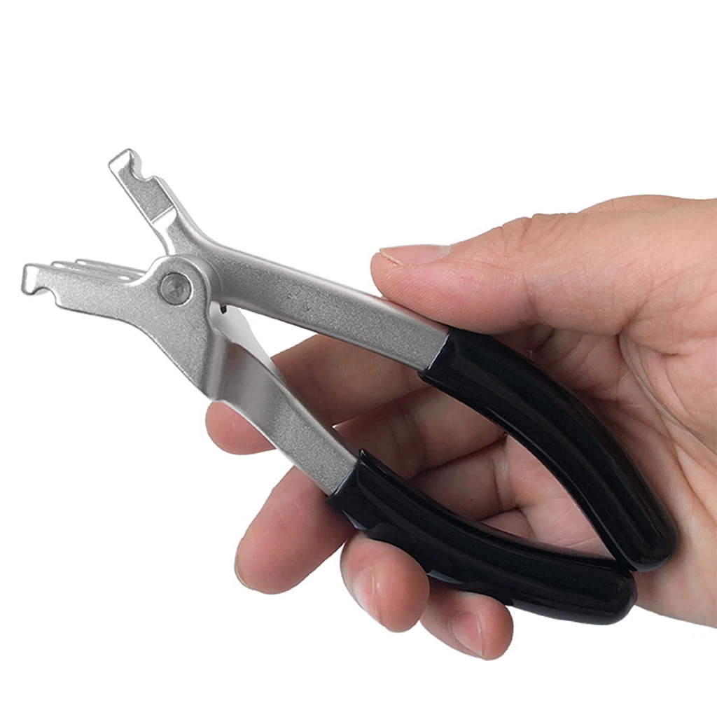 Archery D Loop Plier Bow String D Loop Install Tool Compound Bowstring D Loop Maker Outdoor Hunting Accessories