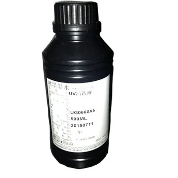 

Good quality with factory price uv cleaning linquid,cleaning linquid for uv printer, uv ink cleaning linduid