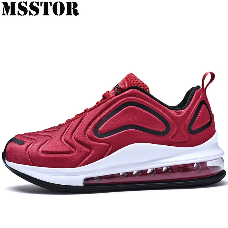 MSSTOR 2019 New Plus Size 39-47 Men's Running Shoes Casual Fashion Sport Shoes For Men Athletic Walking Sneakers Male Man Brand MSSTOR 2019 New Plus Size 39-47 Men's Running Shoes Casual Fashion Sport Shoes For Men Athletic Walking Sneakers Male Man Brand