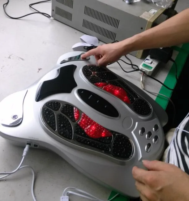 test 4-RU