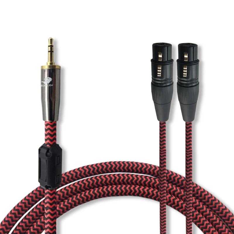 Audio Cable 1/8\