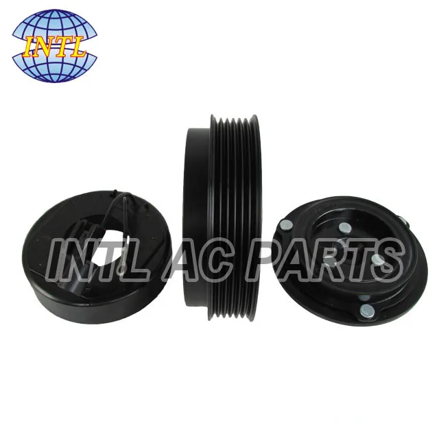 

VS18M VS18 Auto A/C Compressor clutch for Hyundai Kia F500-MA5AB-07 F500-DC4BA-01 F500-MA5AA-05 F500-MA5AA-04 977013K720