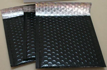 PROD 32909224729 100pcs Bubble Envelopes Bags Mailers Padded Shipping
Envelope With Black colour Bubble Mailing Bag Business Supplies