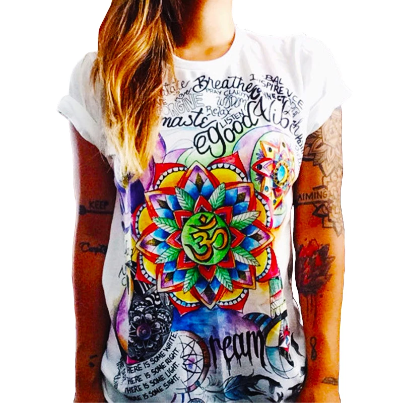 owl print o neck sleeve t shirt for owl print o neck sleeve t shirt for