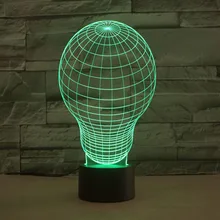 Светодиодная лампа дневного света для украшения дома в ванной комнате