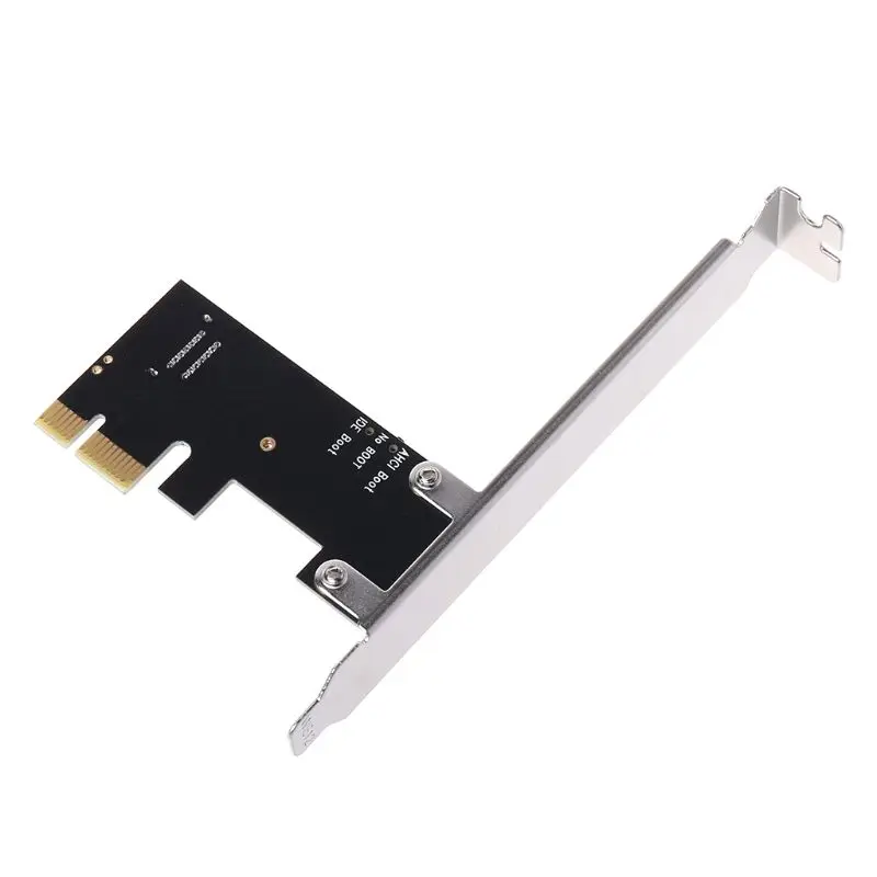 PCI Express 2 порта SATA 3,0 карта 6 Гбит/с PCI-E диск PCIe SSD адаптер низкий кронштейн компьютерные компоненты IPFS HDD плата для майнинга