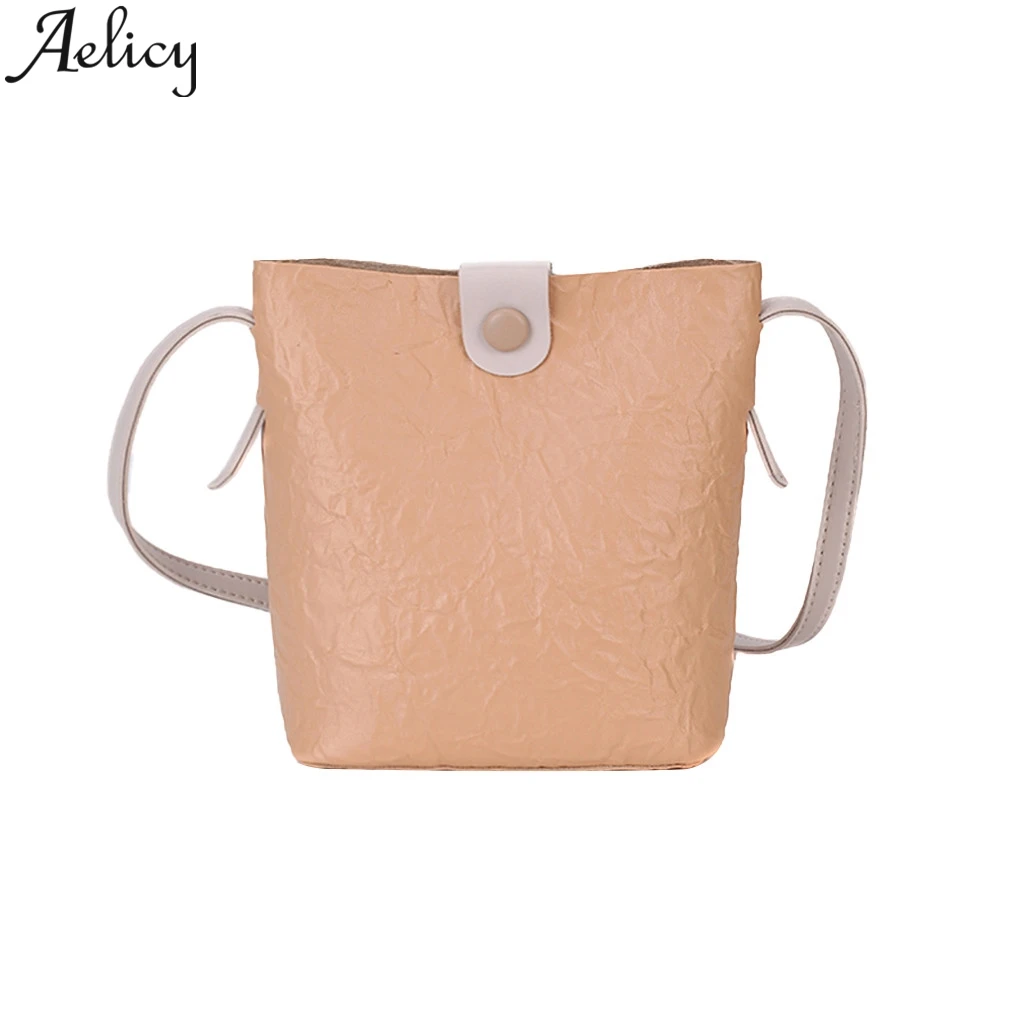 

Aelicy Fashion multi-purpose Leather Luxury Handbag Ladies Bag Designer Ladies Messenger Bags Summer Bag 2019