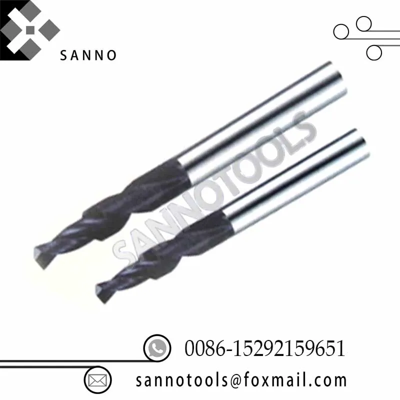 China factory customized design all kinds of step drill,  cnc tungsten steel drill bit for drilling and milling metal materials (2)
