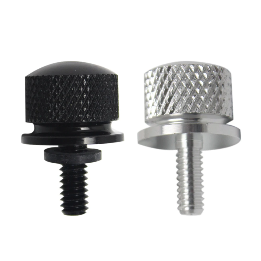 motorcycle seat bolt
