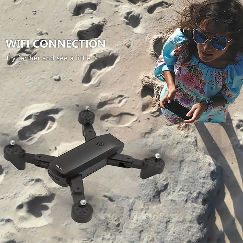 

Cool Popular Drone RC Drone One Key Return Gesture Photo HD Drone 2K 4096*3072 Helicopter