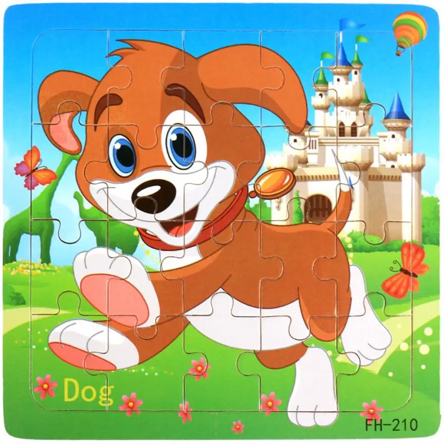 puzzles for children (3)