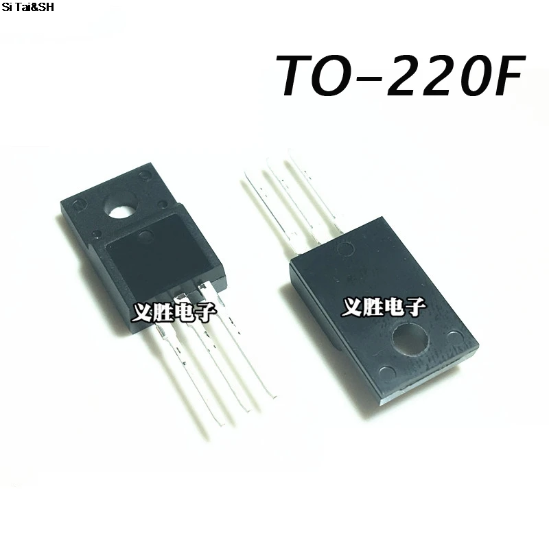 

10PCS STP10NK60ZFP TO-220F STP10NK60ZFP TO220 10NK60ZFP TO220F 10NK60 STP10NK60 TO-220