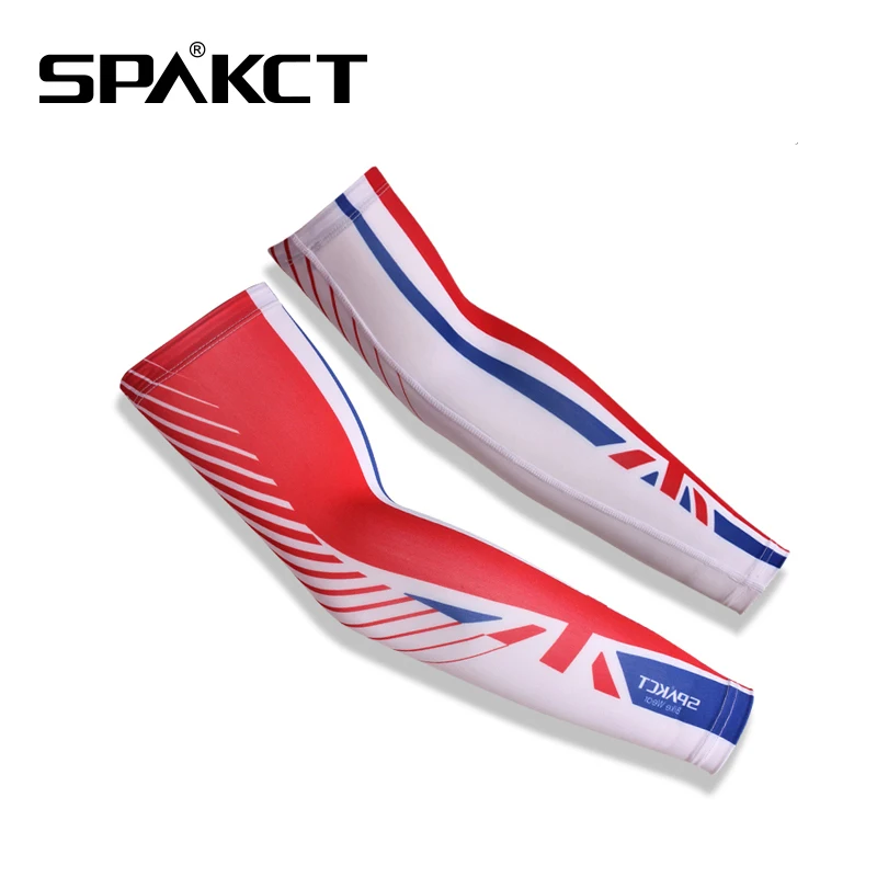 mountain bike arm guards