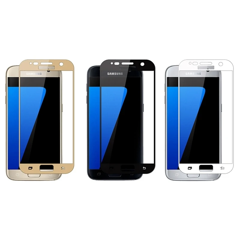 Full-Cover-Color-Tempered-Glass-For-Samsung-Galaxy-J3-J5-J7-2017-Pro-Prime-A3-A5 (1)