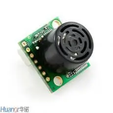 

Free shipping AE0 ultrasonic ranging module MB1300