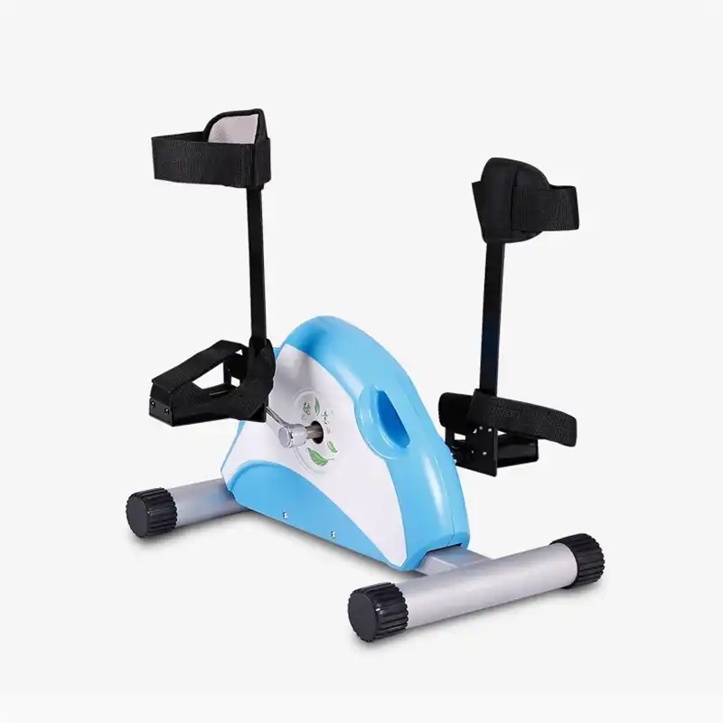stationary bike for disabled