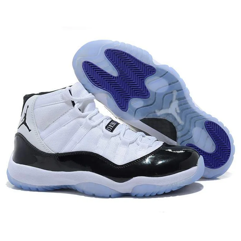 jordan 11 space jam high