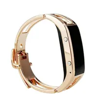 Bluetooth Smart часы D8 мужчин/женщин SmartBand/браслет/Смарт браслеты для IOS Телефон (часть функция) телефона Android (полная функция)