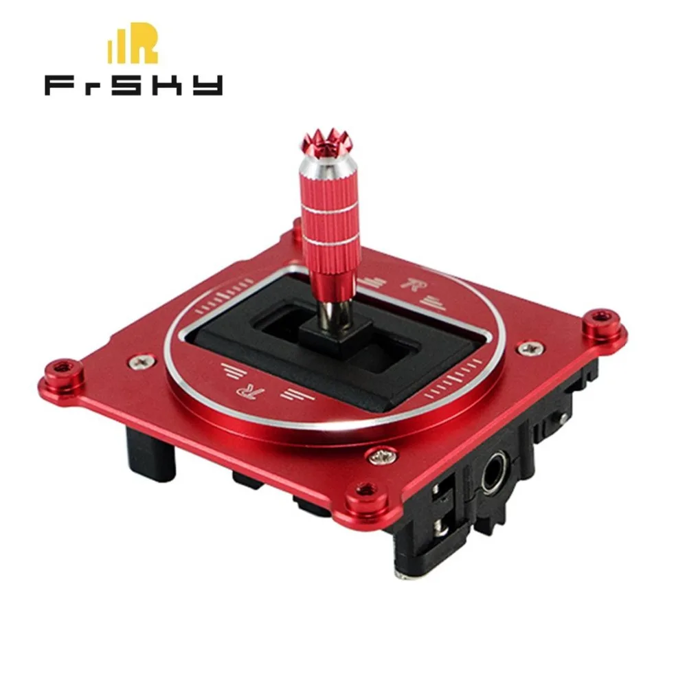

Frsky M9-R M9R Gimbal High Sensitivity Hall For Taranis X9D Plus Transmitter RC Multirotors