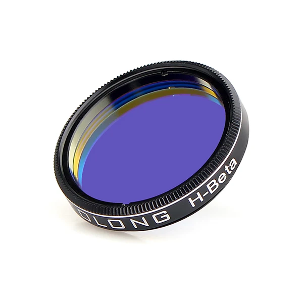 OPTOLONG 1.25 Filter H-Beta 25nm Astronomy Telescope (3)