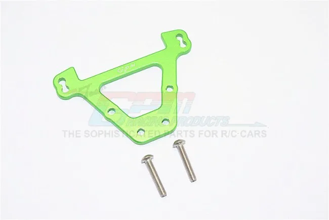 Задняя перегородка из алюминиевого сплава 1 шт. в комплекте ER013A для детской лампы