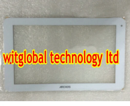 

Witblue White For 9" inch ARCHOS 90B NEON Tablet Capacitive touch screen digitizer glass touch panel Sensor Free Shipping