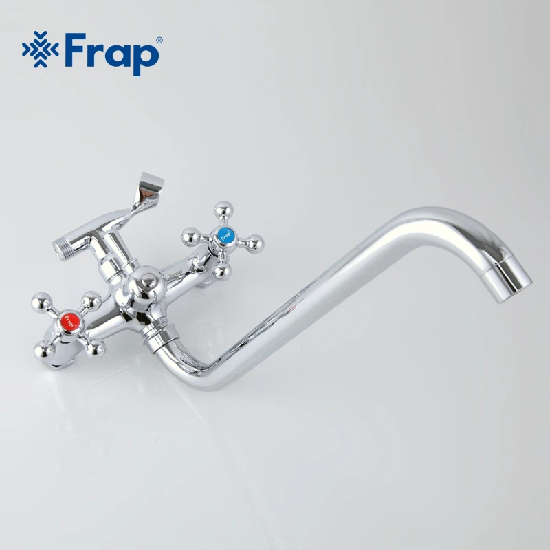 Frap Wall mounted shower set hand shower bathroom