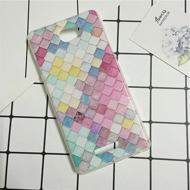 For BQ Magic BQS-5070 BQS 5070 5.0 Case Cover Soft Silicone TPU Back Cover Case for BQ S 5070 BQS5070 Phone Case Coque fundas (8)